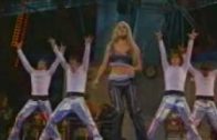 Britney Spears & NSYNC Live