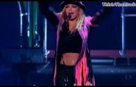 Britney Spears – Stronger – Live From Las Vegas – HD 1080p