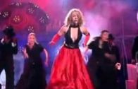 Britney Spears – Baby One More Time & Crazy Live EMA 1999