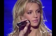 Britney Spears – I’m Not A Girl, Not Yet A Woman (Live 2002)
