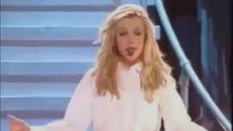 Britney-Spears-…Baby-One-More-Time-Live-From-Louisiana