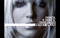 Britney Spears – Open Arms – RARE AUDIO (Live Vocals)