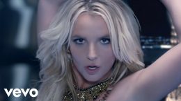 Britney Spears – Work B**ch (Official Music Video)